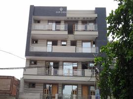 west patel Nagar